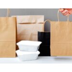 (3 pack) Aluminum Half Steam Table Pans, 12.75 x 10.38 x 2.81 inch, 4 Count per Pack. - Image 3