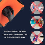 Universal Bottle Opener - Portable & Multi-Functional Keychain Tool for Beer, Soda & Twist-Off Caps | Compact & Durable Design - Perfect for Travel, Camping & Everyday Carry (EDC) - Image 22