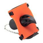 Universal Bottle Opener - Portable & Multi-Functional Keychain Tool for Beer, Soda & Twist-Off Caps | Compact & Durable Design - Perfect for Travel, Camping & Everyday Carry (EDC)