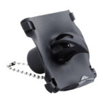 Universal Bottle Opener - Portable & Multi-Functional Keychain Tool for Beer, Soda & Twist-Off Caps | Compact & Durable Design - Perfect for Travel, Camping & Everyday Carry (EDC) - Image 3