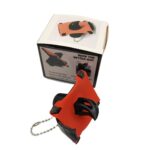 Universal Bottle Opener - Portable & Multi-Functional Keychain Tool for Beer, Soda & Twist-Off Caps | Compact & Durable Design - Perfect for Travel, Camping & Everyday Carry (EDC) - Image 51