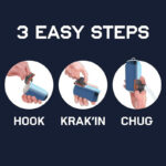 Universal Bottle Opener - Portable & Multi-Functional Keychain Tool for Beer, Soda & Twist-Off Caps | Compact & Durable Design - Perfect for Travel, Camping & Everyday Carry (EDC) - Image 45