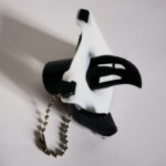 Universal Bottle Opener - Portable & Multi-Functional Keychain Tool for Beer, Soda & Twist-Off Caps | Compact & Durable Design - Perfect for Travel, Camping & Everyday Carry (EDC) - Image 46