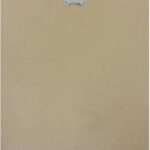 (2 pack) 16'' x 16'' Basic Black Mirror - Image 5