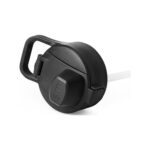 32 fl oz Stainless Steel Summit Water Bottle with Silicone Straw Lid|Almond Birch - Image 2