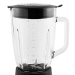 Glass Jar 5 Speed Blender with 6-Cup Jar (48Oz) Capacity,New - Image 2