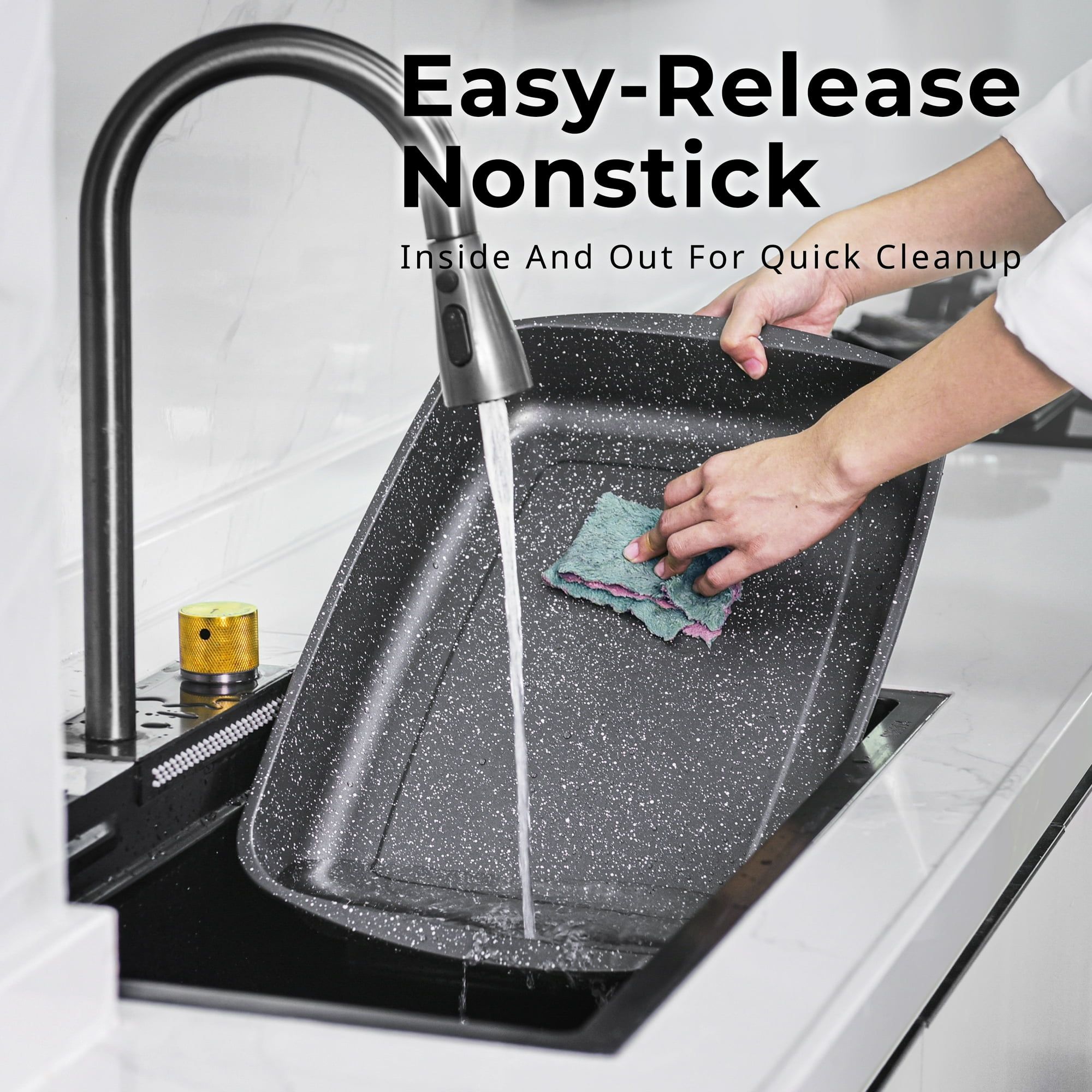 d0102x3y48v.jpg Compatible Stovetop Kettle, Stainless Steel Turquoise, 8.30 x 7.20 x 8.70 inches - Image 1