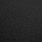 2 Piece Gray Faux Rabbit Fur Bath Rug Set, 17" x 24 & 20" x 30" - Image 3