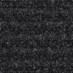 (2 pack) Tri-Rib Doormat, 20" x 30", Charcoal - Image 5