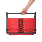 Stadium Seat Red - Image 5