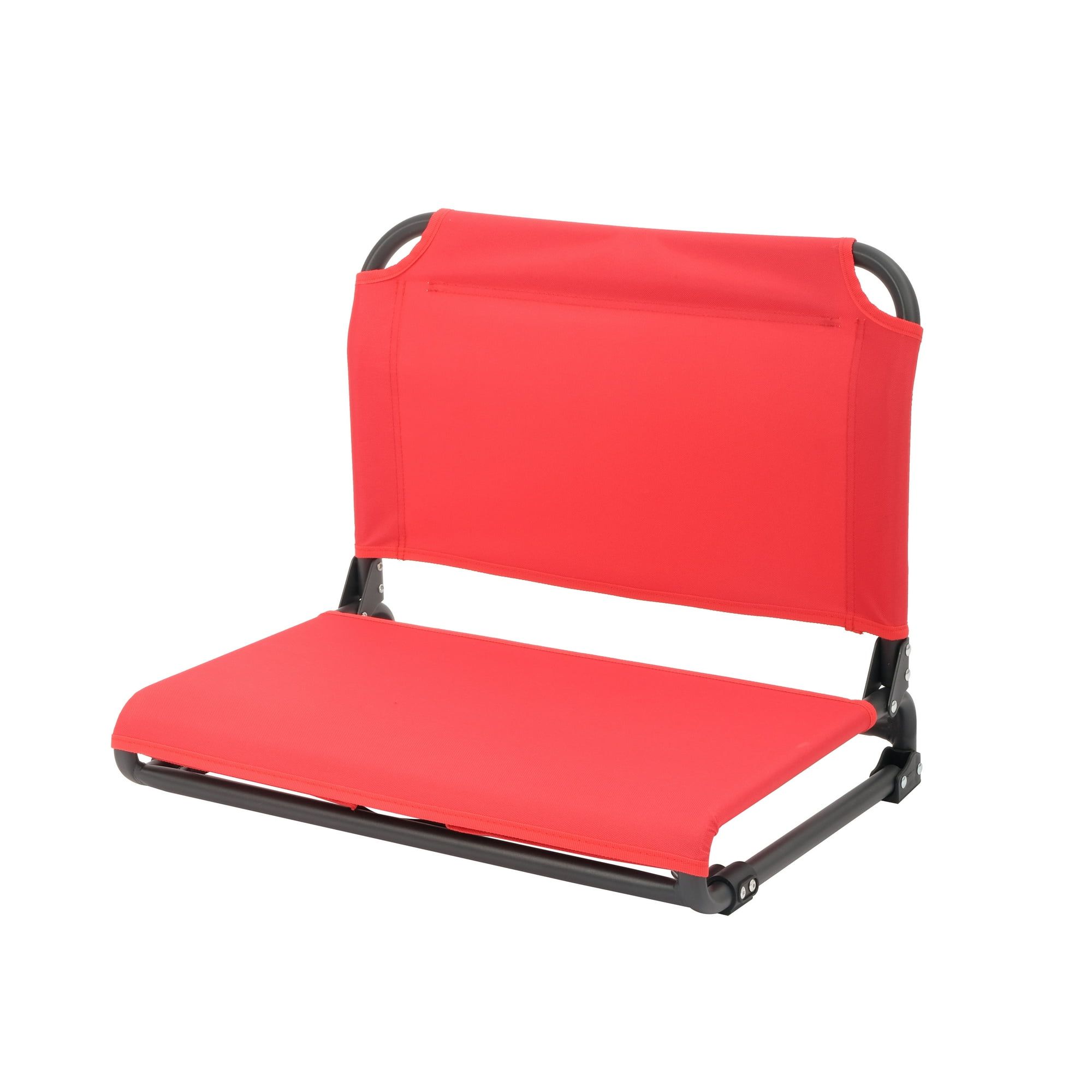 d0102x3zu0a.jpg Stadium Seat Red - Image 1