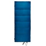 35 F Cool Weather Rectangular Sleeping Bag - Image 3