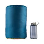 35 F Cool Weather Rectangular Sleeping Bag - Image 4