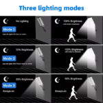 800W LED Solar Street Light (8000LM, 8500K) | Waterproof Dusk-to-Dawn Commercial Outdoor Area Lamp - Image 2