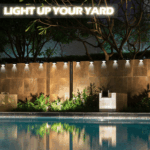 16/32-Pack Solar Deck & Step Lights (Warm White) | Waterproof Auto On/Off Outdoor Fence Lighting - Image 36