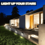 16/32-Pack Solar Deck & Step Lights (Warm White) | Waterproof Auto On/Off Outdoor Fence Lighting - Image 37