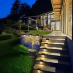 16/32-Pack Solar Deck & Step Lights (Warm White) | Waterproof Auto On/Off Outdoor Fence Lighting - Image 29