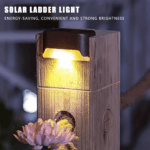 16/32-Pack Solar Deck & Step Lights (Warm White) | Waterproof Auto On/Off Outdoor Fence Lighting - Image 30