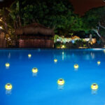 Solar Floating Pool Lights | IPX7 Waterproof Color-Changing LED Glow Globes for Inground Pools & Ponds - Image 10