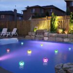 6-Pack Solar Floating Pool Lights | IPX7 Waterproof Color-Changing LED Glow Globes for Ponds & Gardens - Image 11