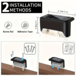 16/32-Pack Solar Deck & Stair Lights | Waterproof LED Outdoor Step Lighting for Patio, Fence & Garden - Image 22