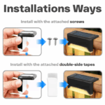16/32-Pack Solar Deck & Stair Lights | Waterproof LED Outdoor Step Lighting for Patio, Fence & Garden - Image 42