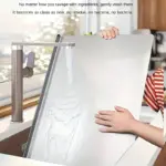 XXL 304 Stainless Steel Cutting Board - Anti-Slip, Moisture-resistant design Heavy-Duty Kitchen Board - Image 28