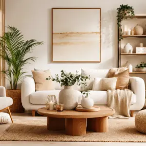 Home Decor