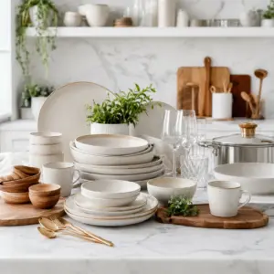 Kitchen Dining