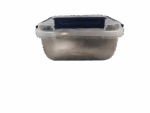 Extra-Large Stainless Steel Food Storage Containers with Blue Lids - Airtight & Leak-Proof - Image 44