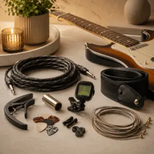 Guitar Bass Accessories