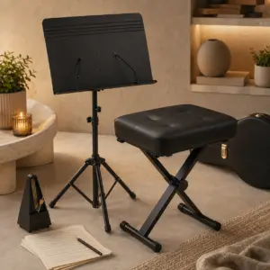 Music Stands Seating