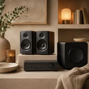 Speakers Sound Systems