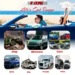 5 Core 6.5 Inch Midrange Car Door Speaker 360W 4 Ohm with Aluminum Bullet - Image 11