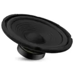 5 Core 6 Inch Car Audio Subwoofer 300W 4 Ohm Replacement Bass Speaker - Image 10