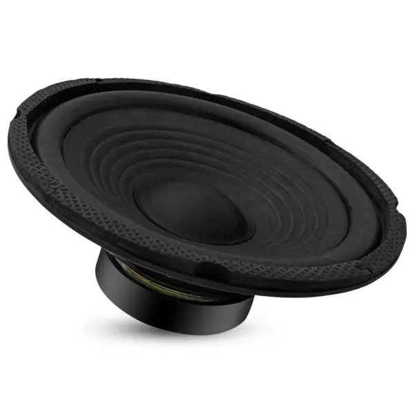 5 Core 6 Inch Car Audio Subwoofer 300W 4 Ohm Replacement Bass Speaker - Image 10