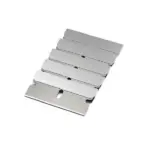 100 Pack Single Edge Razor Scraper Blades for Cleaning and Utility Use - Image 12