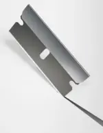 100 Pack Single Edge Razor Scraper Blades for Cleaning and Utility Use - Image 13