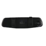 4.3 Inch 1080P Rearview Mirror Dual Dash Cam with Front and Rear Cameras - Image 13