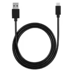 10 Pack USB-C to USB-A Charging and Data Cables, 3 Foot - Image 5