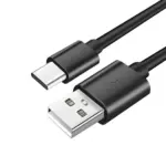 10 Pack USB-C to USB-A Charging and Data Cables, 3 Foot - Image 6
