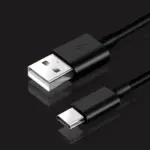 10 Pack USB-C to USB-A Charging and Data Cables, 3 Foot - Image 11