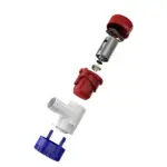 1100 GPH 12V Submersible Bilge Pump for Boat 3/4 Inch Hose - Image 19