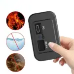 12V-24V 36W USB-C PD and QC 3.0 Dual Port Vehicle Charger Socket - Image 17