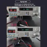 12V-24V 36W USB-C PD and QC 3.0 Dual Port Vehicle Charger Socket - Image 4