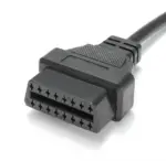 OBD1 12 Pin to OBD2 16 Pin Adapter Cable for GM Diagnostic Scanner - Image 5