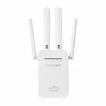 1200Mbps Dual Band WiFi Range Extender and Wireless Signal Repeater - Image 10
