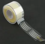 1200 Piece Invisible Double Eyelid Adhesive Tape Strips with Applicator - Image 7