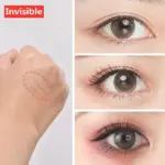 1200 Piece Invisible Double Eyelid Adhesive Tape Strips with Applicator - Image 11