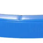 Soozier 12 Ft Trampoline Spring Cover Safety Pad Water Tear Resistant All-Weather - Image 9